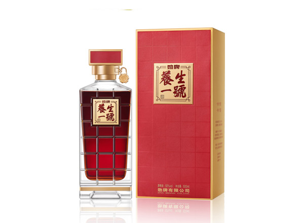 徐州劲牌养生壹号回收养生一号保健酒500ml50度