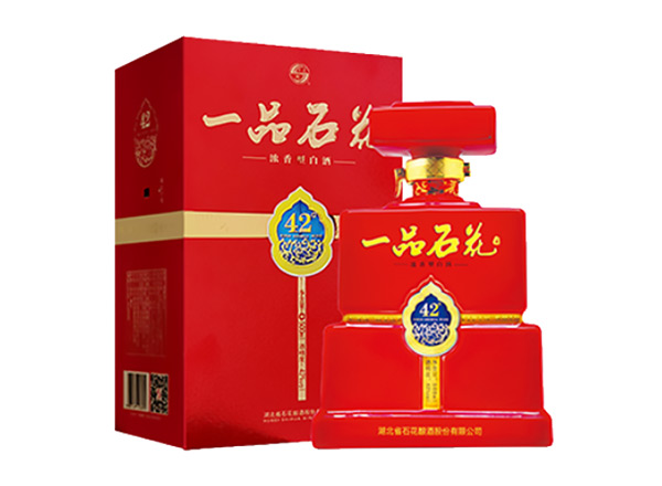 徐州石花酒回收一品石花酒 42°