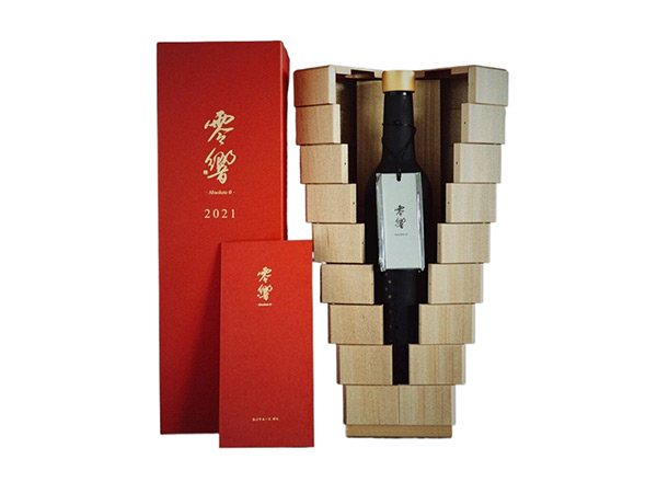 徐州新泽酿造店零響清酒回收零响清酒Absolute 0