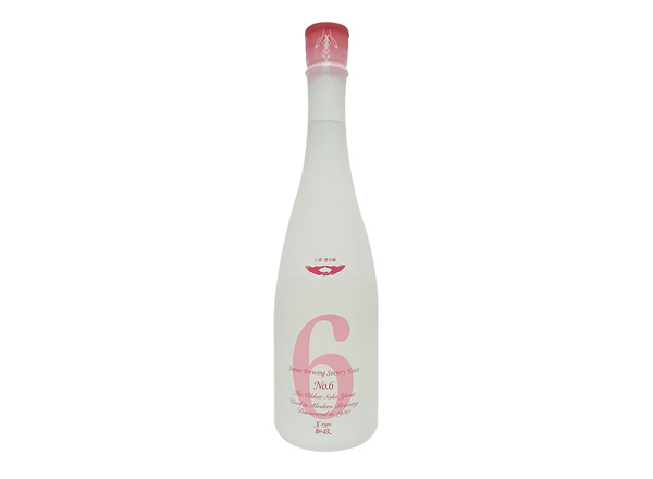 徐州新政清酒回收新政NO.6号酵母X-Type特别纯米生酒
